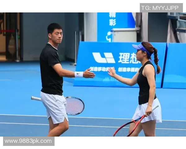 全运会特别报道:西安网球队的拼搏历程与荣耀追寻 全运会特别报道:西安网球队的拼搏历程与荣耀追寻