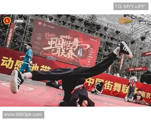南京街舞队比赛经验分享聚焦街舞文化与团队成长之路