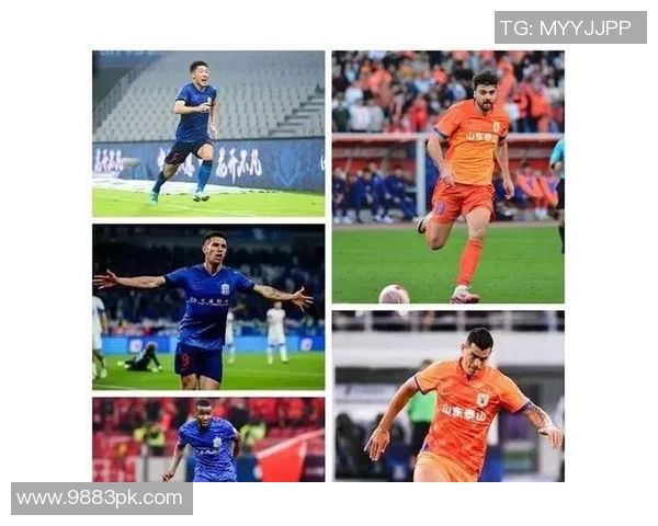 上海足球队实力大变革引发热议球迷期待新篇章的崛起与挑战