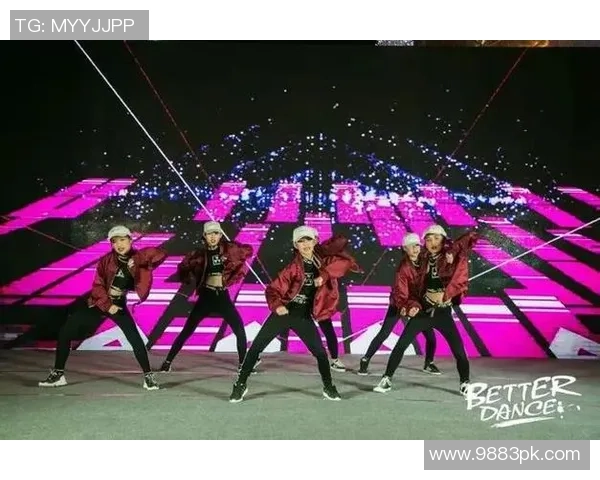 成都街舞队的耐力挑战与成长之路探秘